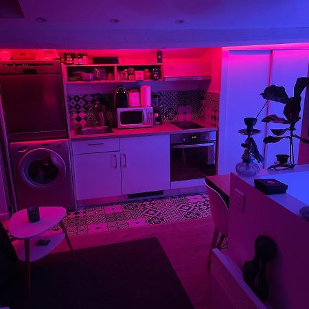 Beau Appartement Calme A Partager Marseilles Exterior foto